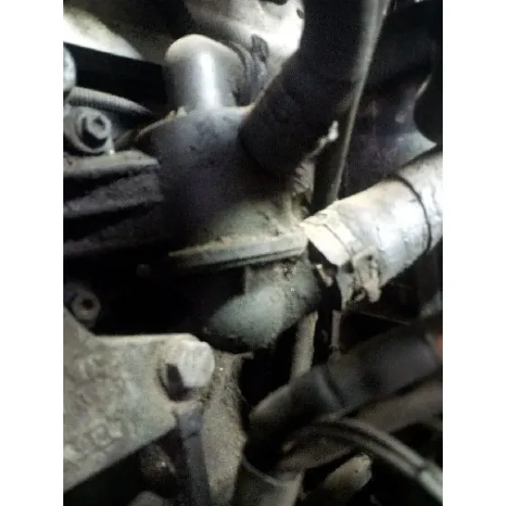 Motor Completo para Volkswagen Passat Berlina (3C2)