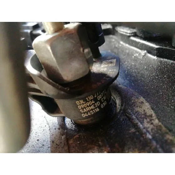 Motor Completo para Volkswagen Passat Berlina (3C2)