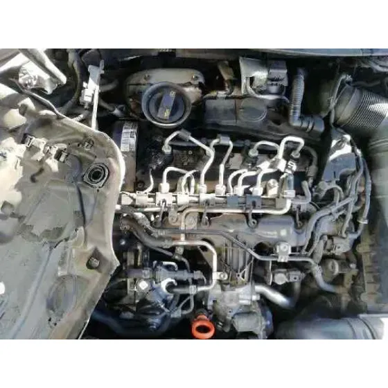 Motor Completo para Volkswagen Passat Berlina (3C2)