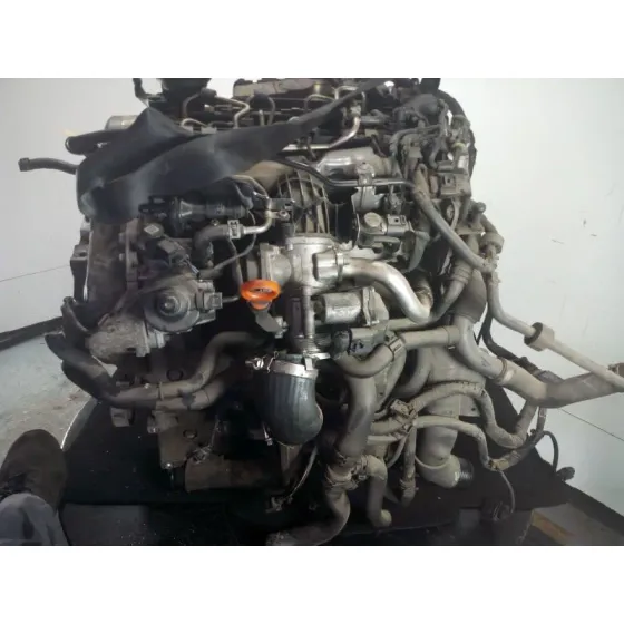 Motor Completo para Volkswagen Passat Berlina (3C2)