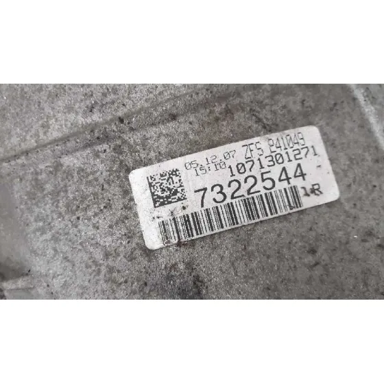 Caja Cambios para Bmw Serie 1 Coupe (E82)