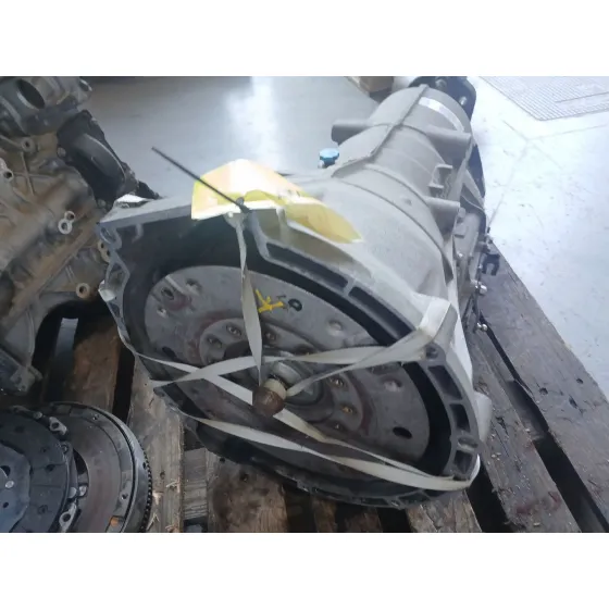 Caja Cambios para Bmw Serie 1 Coupe (E82)