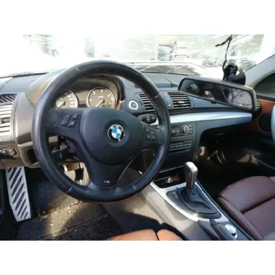 Kit Airbag para Bmw Serie 1 Coupe (E82)