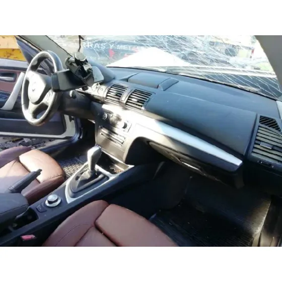 Kit Airbag para Bmw Serie 1 Coupe (E82)
