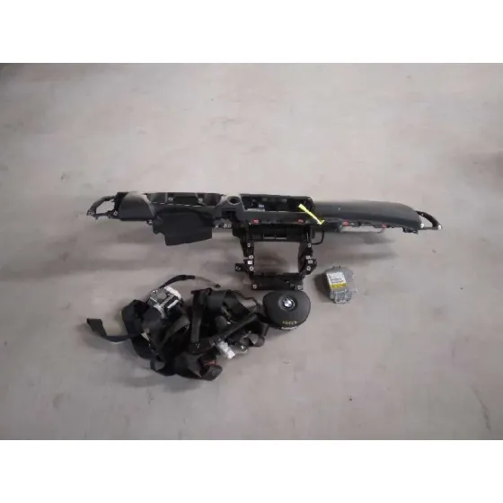 Kit Airbag para Bmw Serie 1 Coupe (E82)