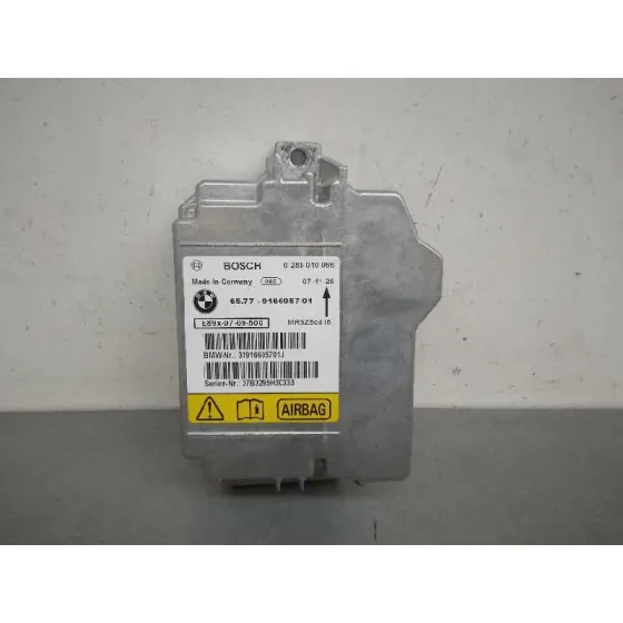 Kit Airbag para Bmw Serie 1 Coupe (E82)