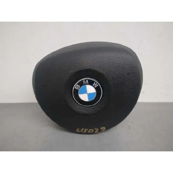 Kit Airbag para Bmw Serie 1 Coupe (E82)