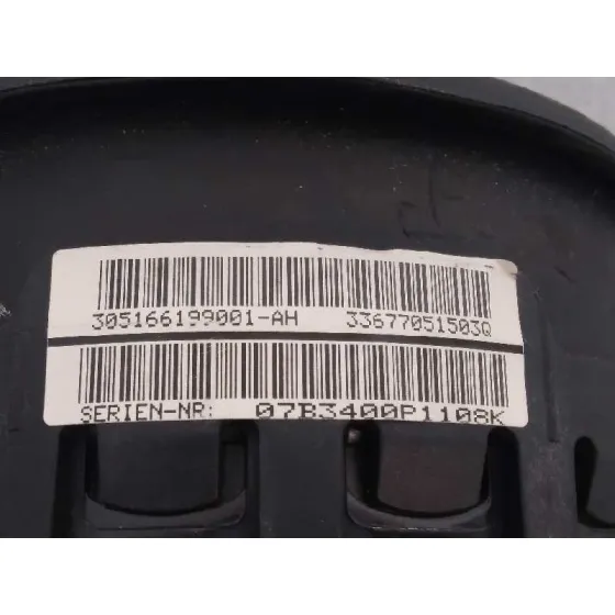 Kit Airbag para Bmw Serie 1 Coupe (E82)