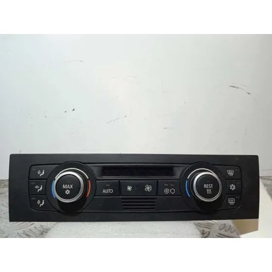 Mando Climatizador para Bmw Serie 1 Coupe (E82)