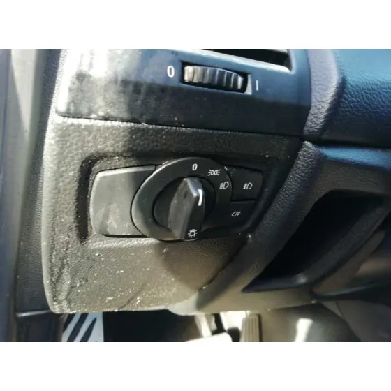 Mando Luces para Bmw Serie 1 Coupe (E82)