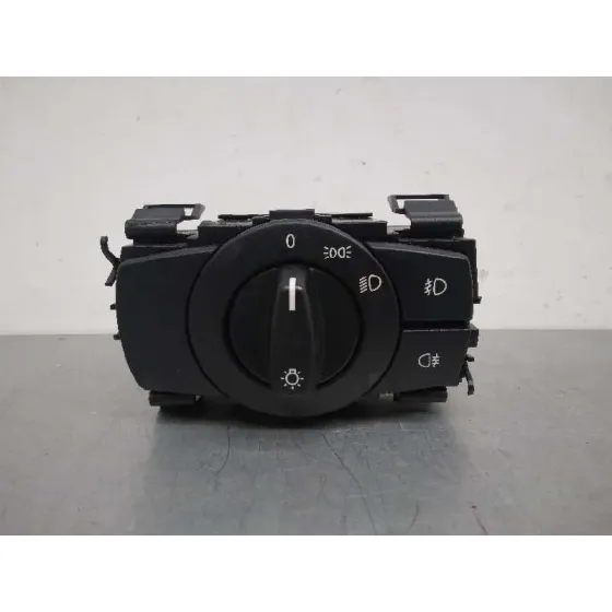 Mando Luces para Bmw Serie 1 Coupe (E82)