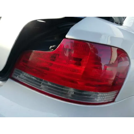 Piloto Trasero Derecho para Bmw Serie 1 Coupe (E82)