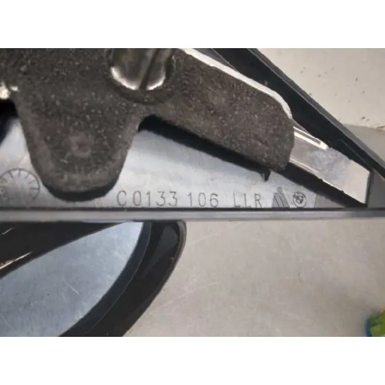 Retrovisor Derecho para Bmw Serie 1 Coupe (E82)