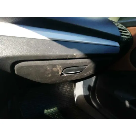 Guantera para Bmw Serie 1 Coupe (E82)
