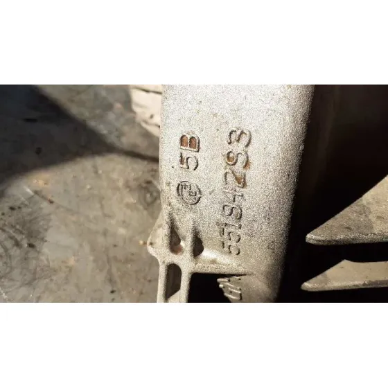 Caja Cambios para Opel Insignia Berlina