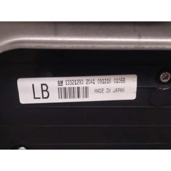 Sistema Audio / Radio Cd para Opel Insignia Berlina