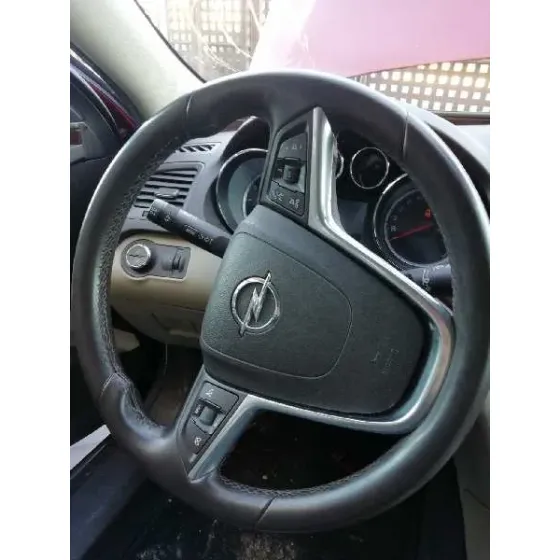 Volante para Opel Insignia Berlina