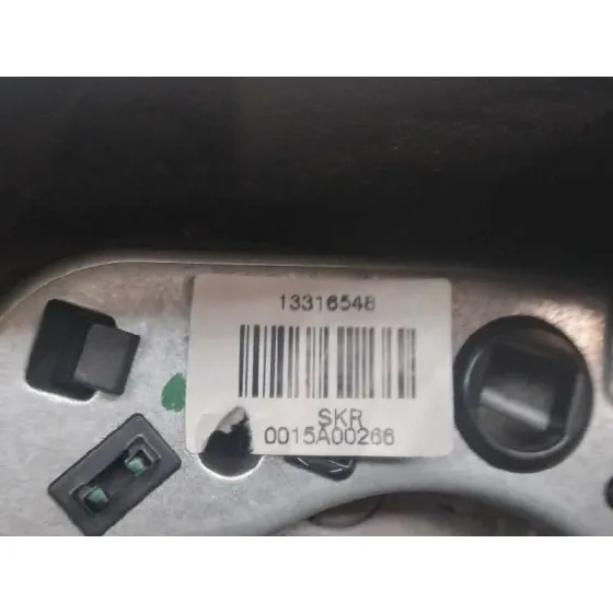 Volante para Opel Insignia Berlina