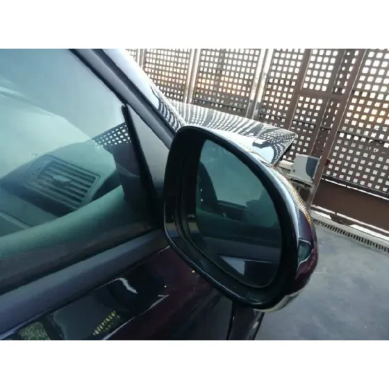 Retrovisor Derecho para Volkswagen Passat Berlina (3C2)