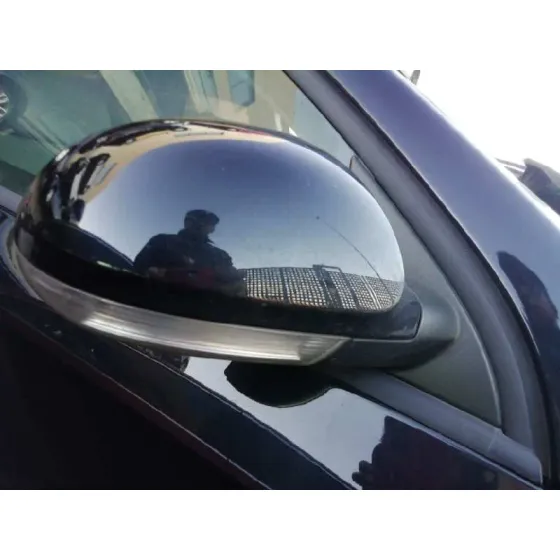 Retrovisor Derecho para Volkswagen Passat Berlina (3C2)