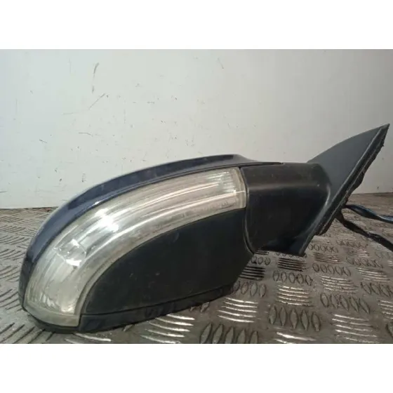Retrovisor Derecho para Volkswagen Passat Berlina (3C2)