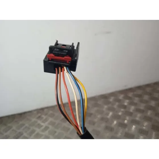 Retrovisor Derecho para Volkswagen Passat Berlina (3C2)
