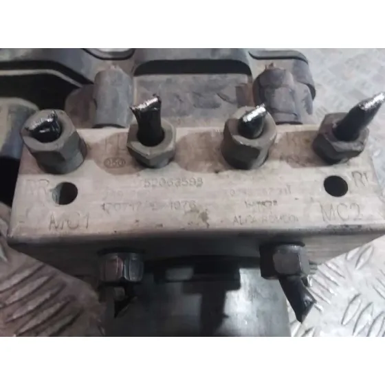 Abs para Fiat Tipo Ii (357) Berlina