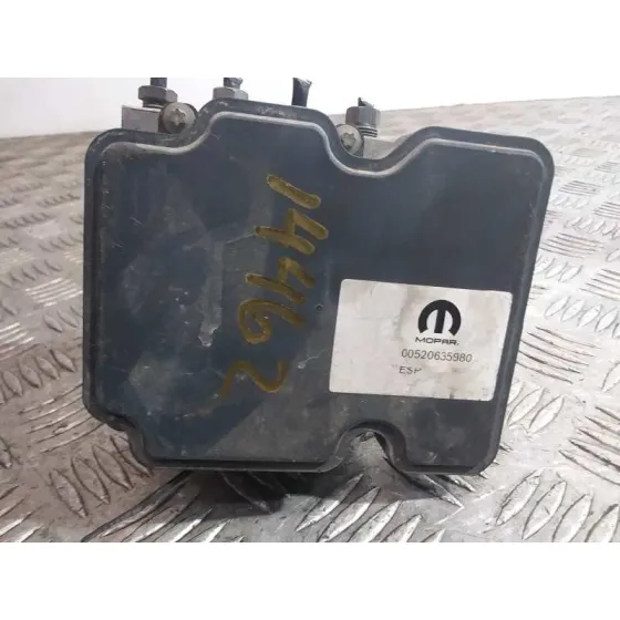 Abs para Fiat Tipo Ii (357) Berlina