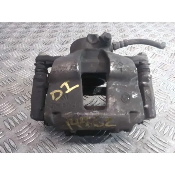 Pinza Freno Delantera Izquierda para Fiat Tipo Ii (357) Berlina