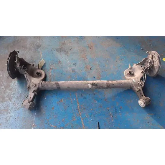 Puente Trasero para Fiat Tipo Ii (357) Berlina