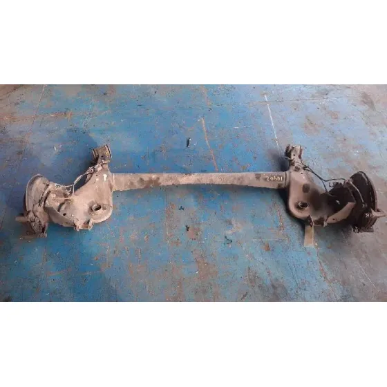 Puente Trasero para Fiat Tipo Ii (357) Berlina
