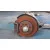 Puente Trasero para Fiat Tipo Ii (357) Berlina