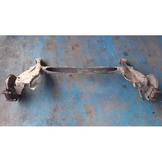 Puente Trasero para Fiat Tipo Ii (357) Berlina