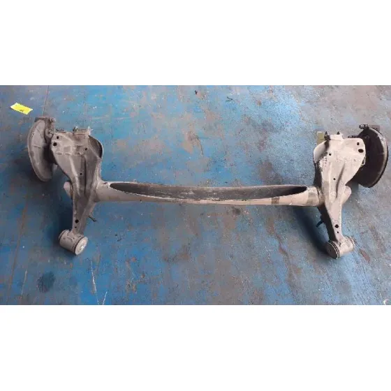 Puente Trasero para Fiat Tipo Ii (357) Berlina