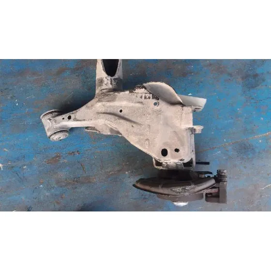 Puente Trasero para Fiat Tipo Ii (357) Berlina