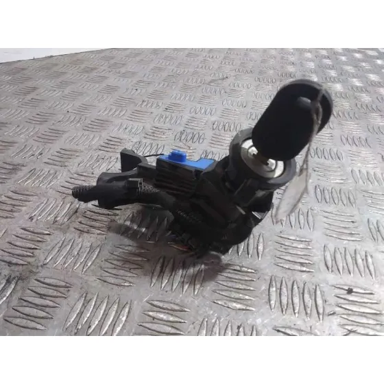 Conmutador De Arranque para Fiat Tipo Ii (357) Berlina
