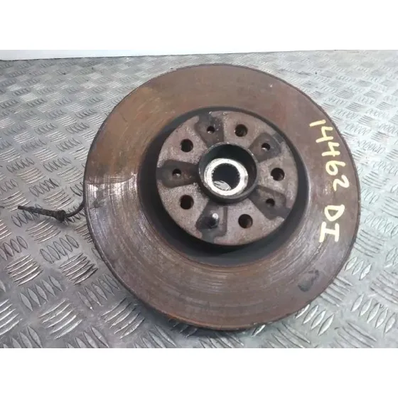 Mangueta Delantera Izquierda para Fiat Tipo Ii (357) Berlina