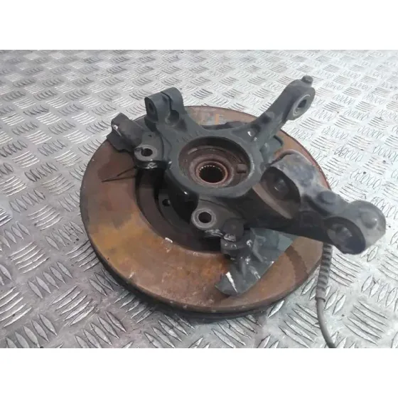 Mangueta Delantera Izquierda para Fiat Tipo Ii (357) Berlina