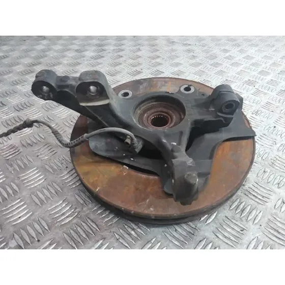 Mangueta Delantera Izquierda para Fiat Tipo Ii (357) Berlina
