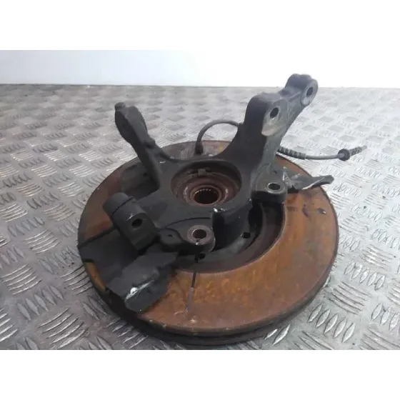 Mangueta Delantera Izquierda para Fiat Tipo Ii (357) Berlina