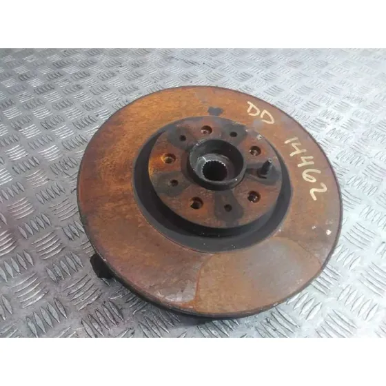 Mangueta Delantera Derecha para Fiat Tipo Ii (357) Berlina