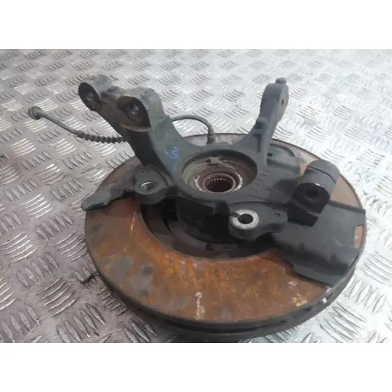 Mangueta Delantera Derecha para Fiat Tipo Ii (357) Berlina