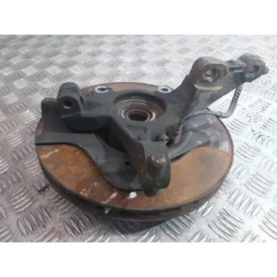 Mangueta Delantera Derecha para Fiat Tipo Ii (357) Berlina