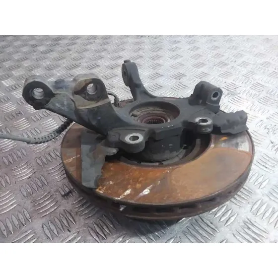 Mangueta Delantera Derecha para Fiat Tipo Ii (357) Berlina