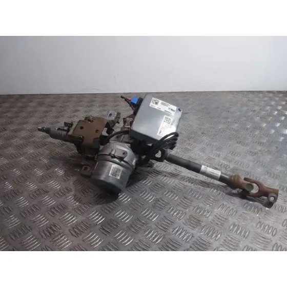 Columna Direccion para Fiat Tipo Ii (357) Berlina