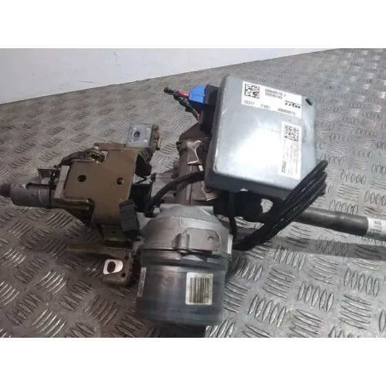 Columna Direccion para Fiat Tipo Ii (357) Berlina