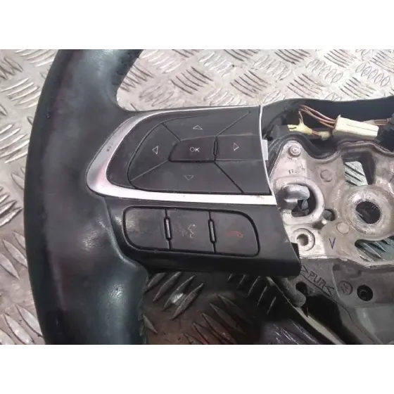 Volante para Fiat Tipo Ii (357) Berlina