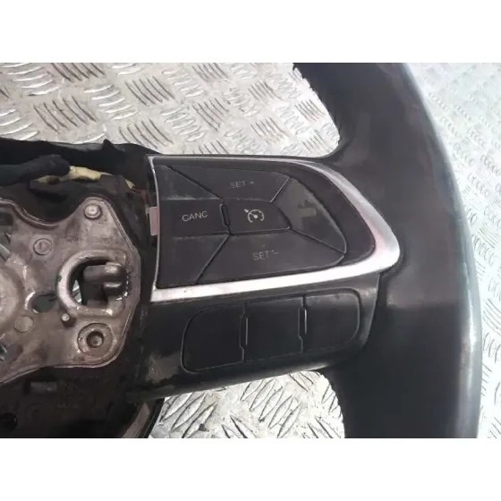 Volante para Fiat Tipo Ii (357) Berlina