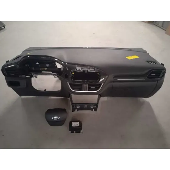 Kit Airbag para Ford Puma
