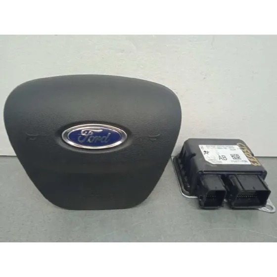 Kit Airbag para Ford Puma